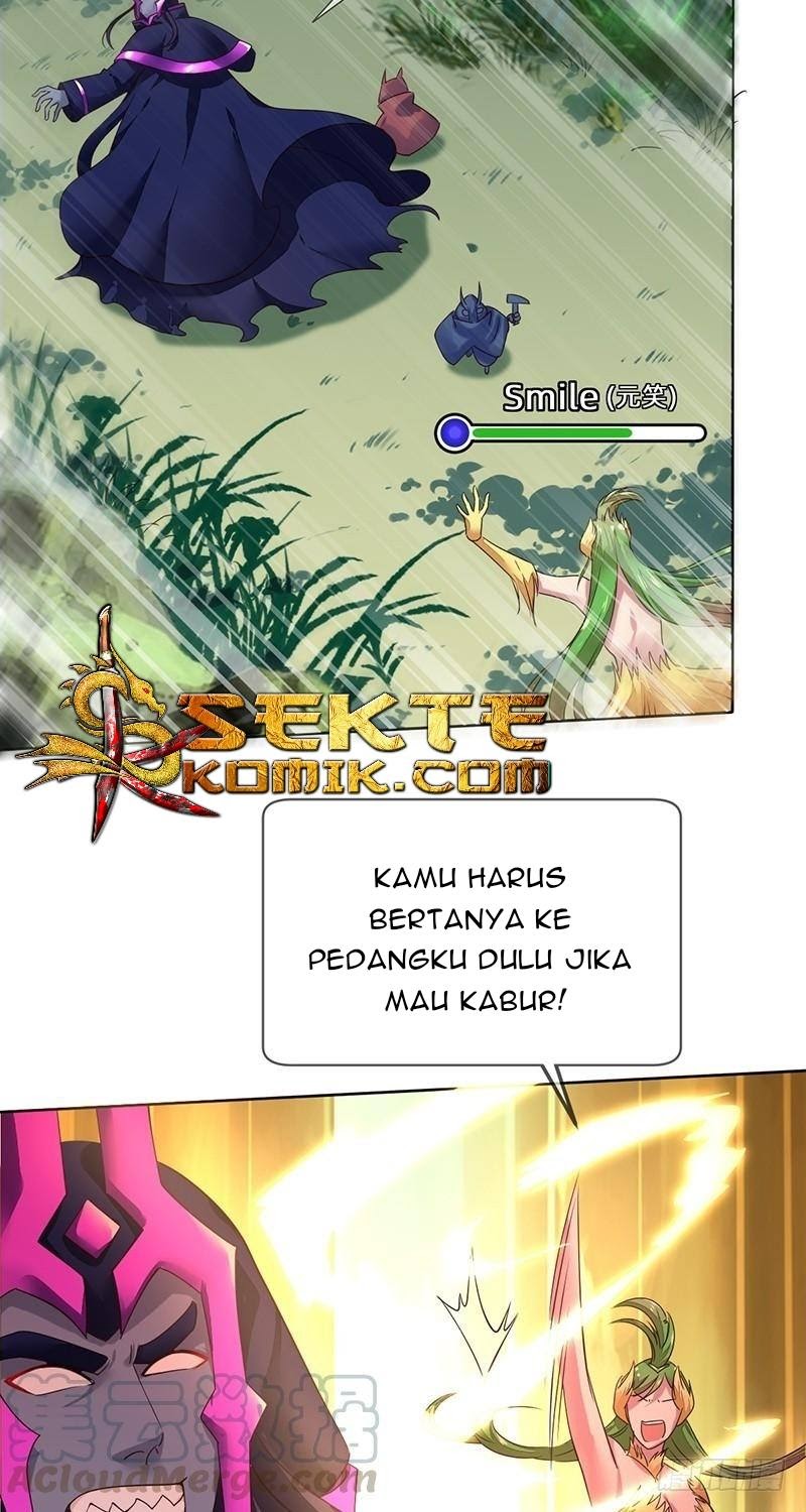 NSD Gaming Chapter 125 Bahasa Indonesia